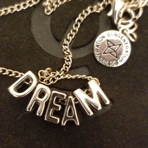 BCBG necklace